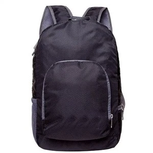 Foldable Dej Resistant Sab Nraum Hnab